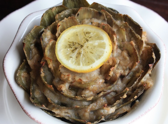 Artichoke Recipes