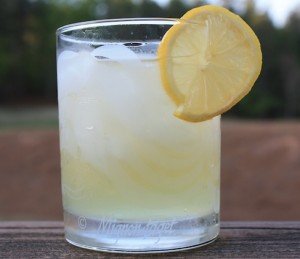 Citrus Drink