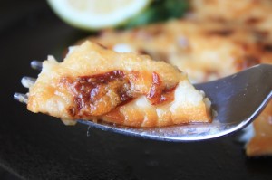 Tilapia Recipe