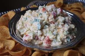 Corn Dip