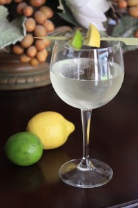 whitewinespritzer