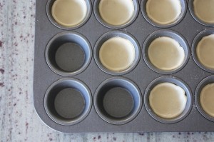 Mini Muffin Tin