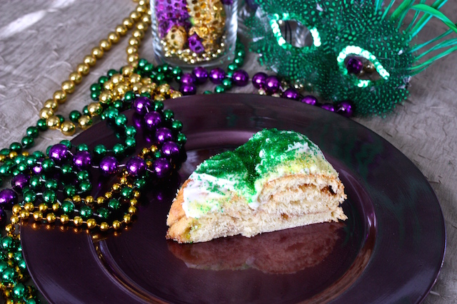 King Cake